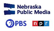 Nebraska Public Media Logo